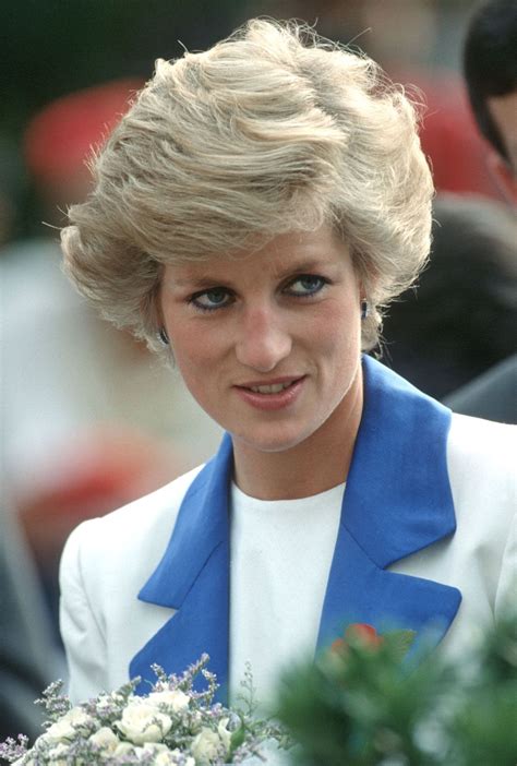 princess diana spencer